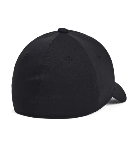 Under Armour Boys Blitzing - black/white