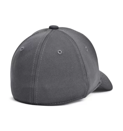 Under Armour Boys Blitzing - pitch gray/black