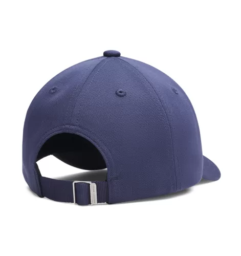 Under Armour G Blitzing Low Adj - washed navy