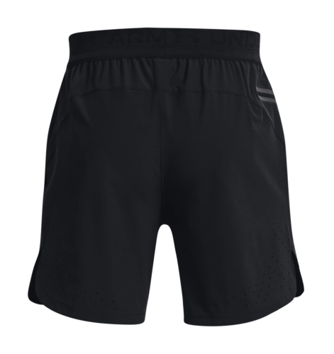 Preview: Under Armour Vanish Elite Short - black/pitch gray