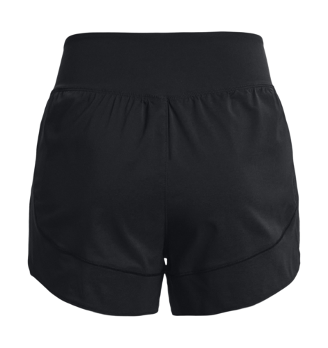 Preview: Under Armour Vanish 2In1 Short - black/black