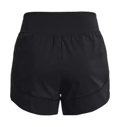 Under Armour Vanish 2In1 Short - black/black