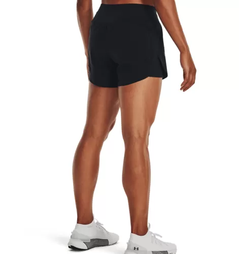 Under Armour Vanish 2In1 Short - black/black
