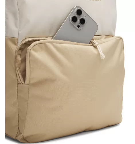 Under Armour Essential Backpack - stone