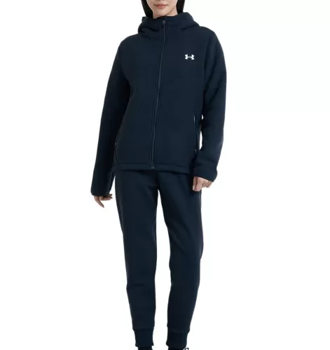 Under Armour Rival Fleece Jogger - black