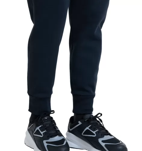 Under Armour Rival Fleece Jogger - black