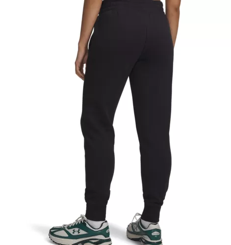 Under Armour Rival Fleece Jogger - black