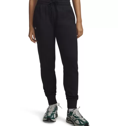 Under Armour Rival Fleece Jogger - black