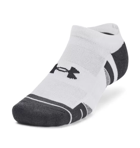 Under Armour Performance Tech 3Pk Ns - white