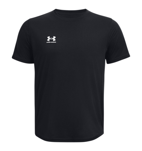 Preview: Under Armour Bs Challenger Train Ss - black