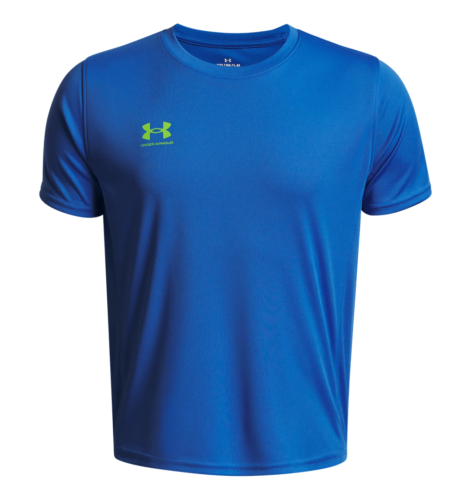 Preview: Under Armour Bs Challenger Train Ss - blue atlantis
