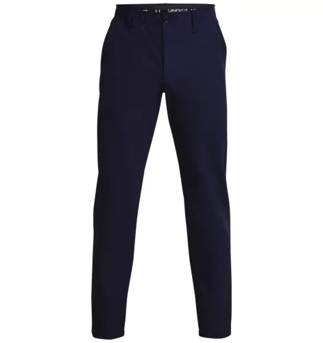 Under Armour Cgi Tapered Pant - midnight navy