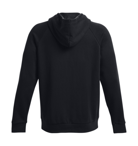 Preview: Under Armour Rival Fleece Logo Hd - black