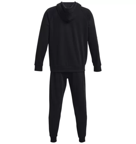 Under Armour Rival Fleece Suit - black