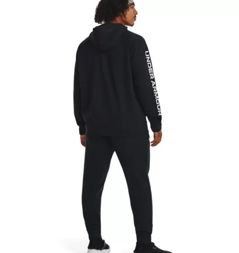 Under Armour Rival Fleece Suit - black