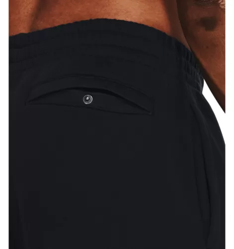 Under Armour Rival Fleece Suit - black
