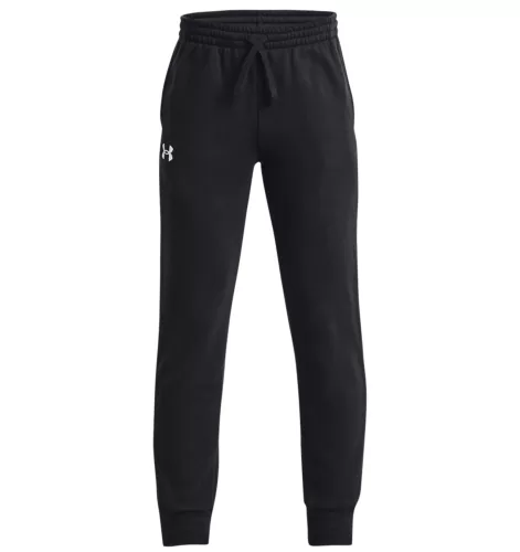 Under Armour Rival Fleece Joggers - black