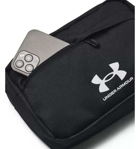 Under Armour Essential Lite Wb Xbody - black