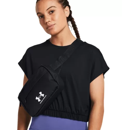 Under Armour Essential Lite Wb Xbody - black