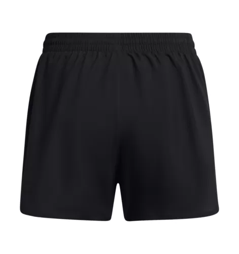 Under Armour Fly By 2-In-1 Shorts - black