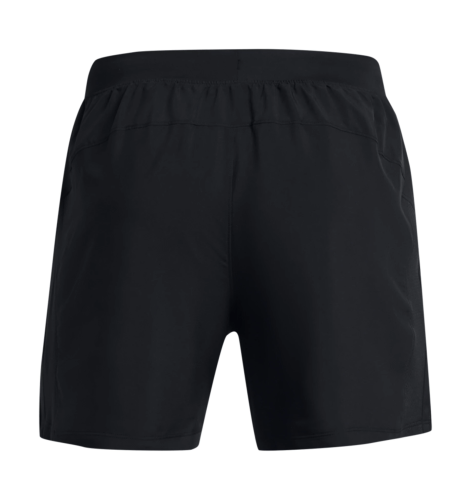 Preview: Under Armour Launch 5In Shorts - black