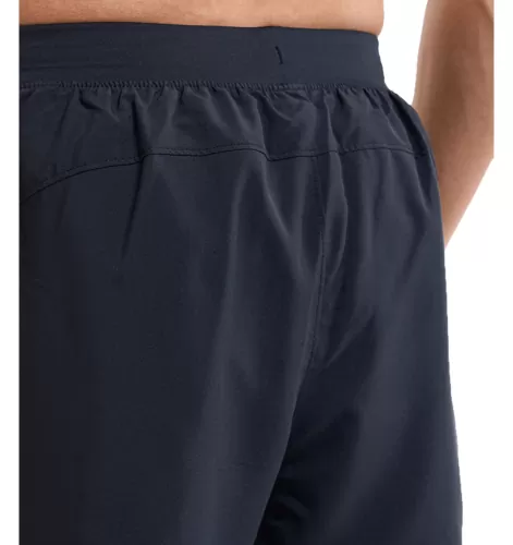Under Armour Launch 5In Shorts - black