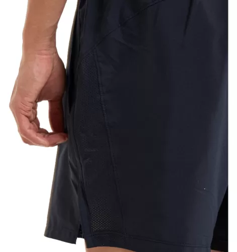 Under Armour Launch 5In Shorts - black
