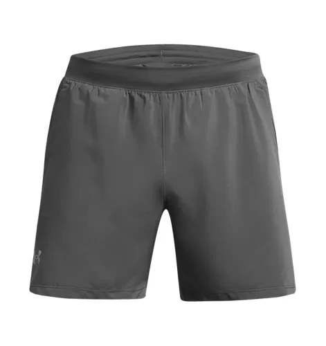Under Armour Launch 5In Shorts - castlerock