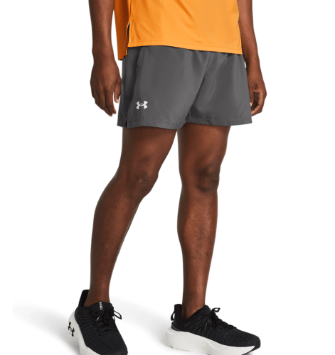 Preview: Under Armour Launch 5In Shorts - castlerock