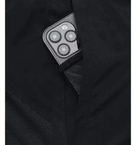 Under Armour Launch 7In Shorts - black