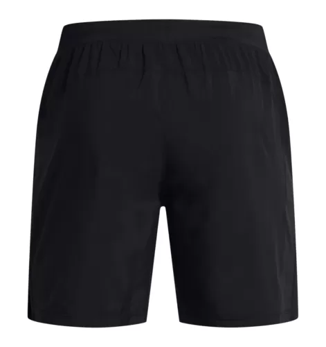 Under Armour Launch 7In Shorts - black