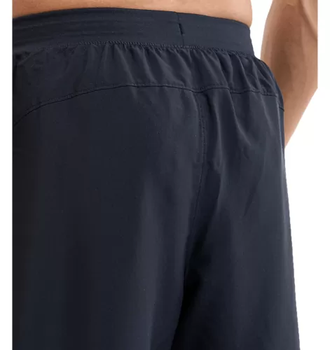 Under Armour Launch 7In Shorts - black