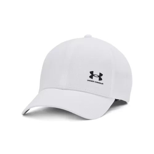 Under Armour M Av Low Adj - white