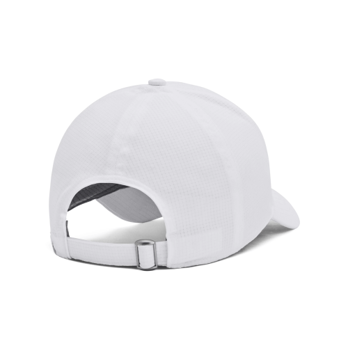 Preview: Under Armour M Av Low Adj - white