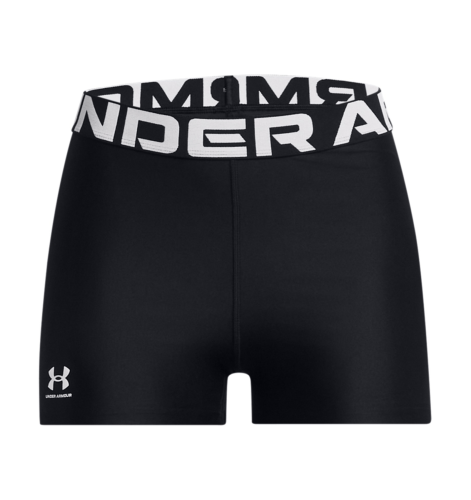Preview: Under Armour Hg Shorty - black