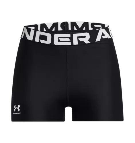Under Armour Hg Shorty - black