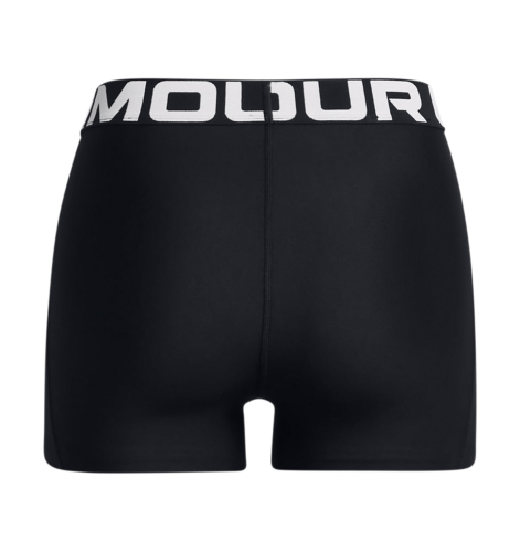 Preview: Under Armour Hg Shorty - black