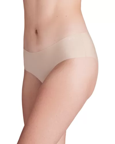Under Armour Pure Str Ns Hip-Solid 3Pk - hue