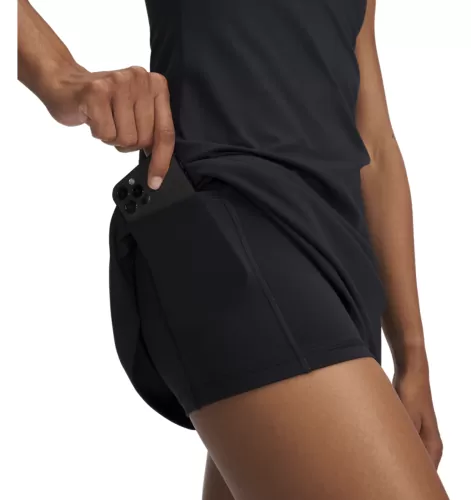 Under Armour Motion Dress - black