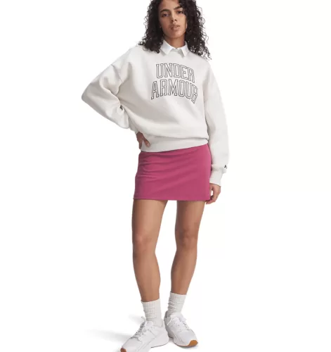 Under Armour Motion Dress - fuchsia dusk