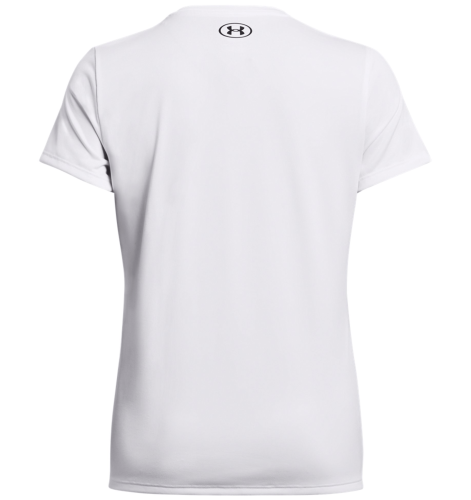 Preview: Under Armour Tech Ssv- Solid - white