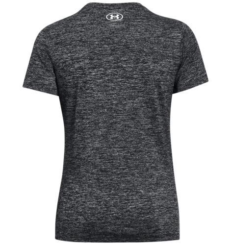 Preview: Under Armour Tech Ssc- Twist - black