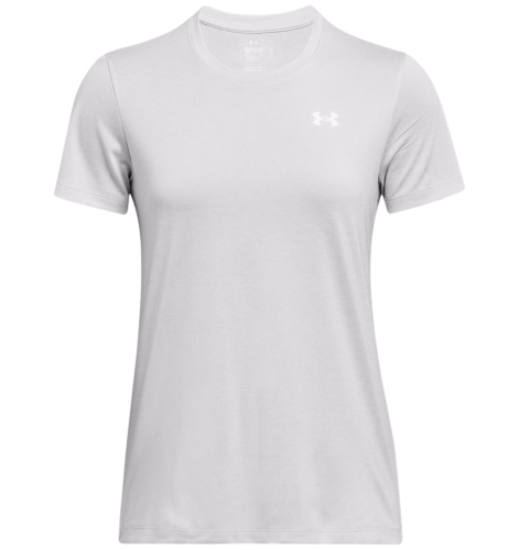 Preview: Under Armour Tech Ssc- Twist - halo gray