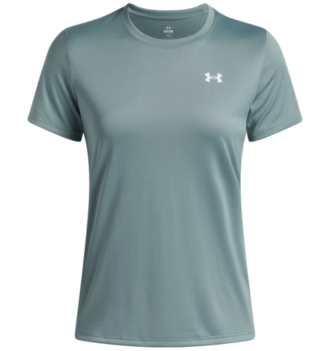 Preview: Under Armour Tech Ssc - Solid - serpentine