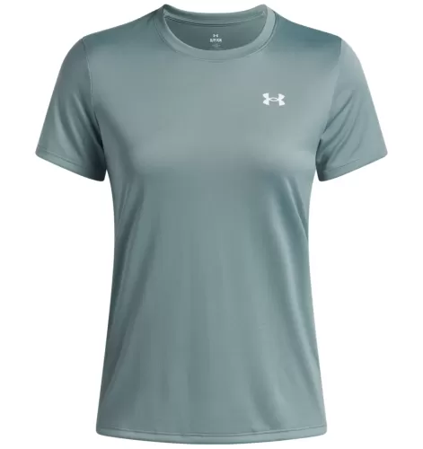 Under Armour Tech Ssc - Solid - serpentine