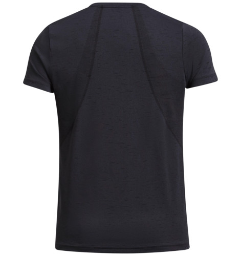 Preview: Under Armour Vanish Seamless Loose Ss - black 