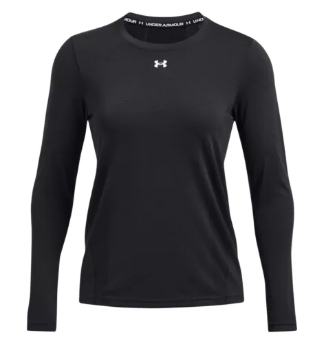 Under Armour Vanish Seamless Loose Ls - black 