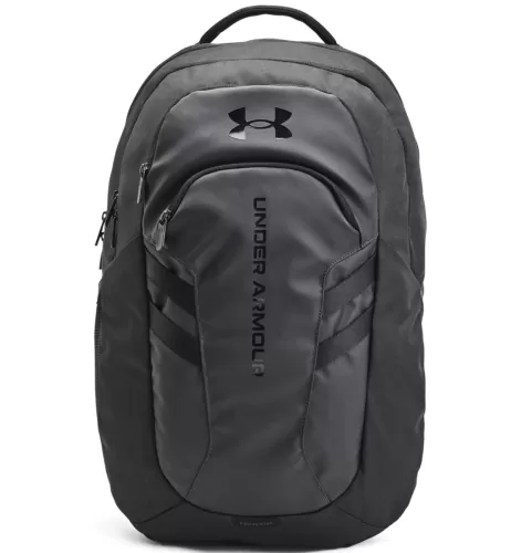Under Armour Hustle Pro 6.0 Backpack - black 