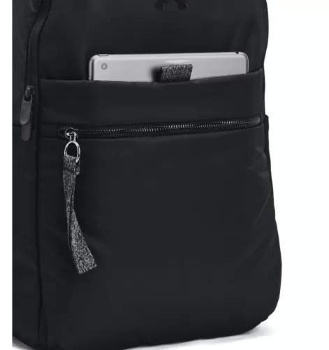 Under Armour Studio Campus Bp - black 