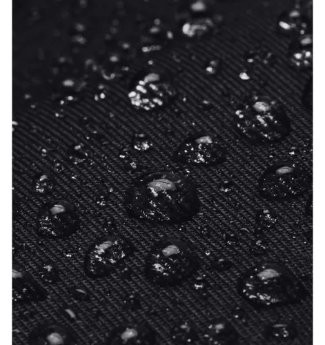 Under Armour Studio Campus Bp - black 